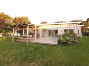 Stylish Seabreeze Getaway